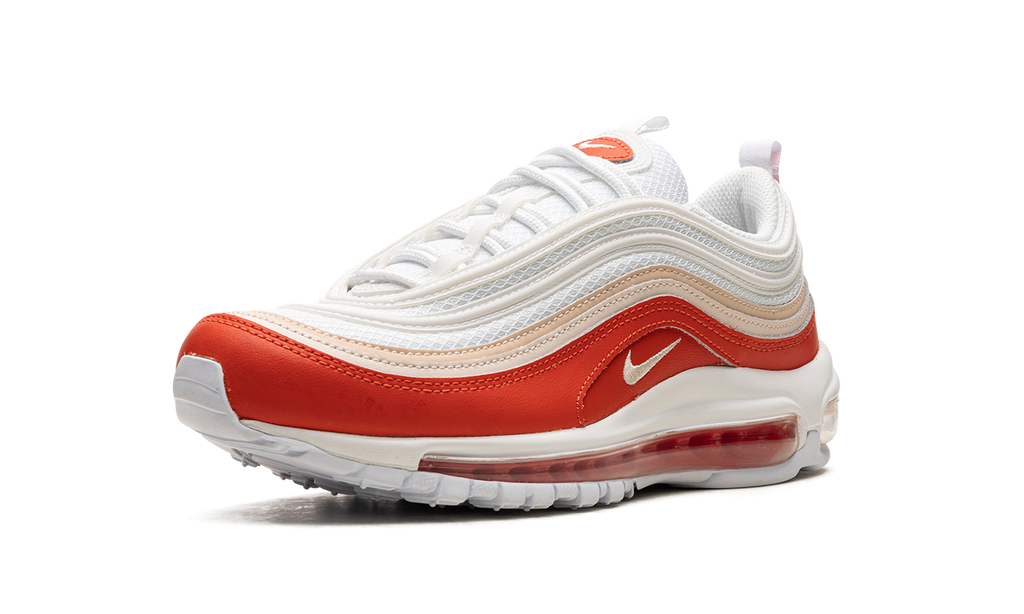 Nike Air Max 97 Picante Red FN6869 633