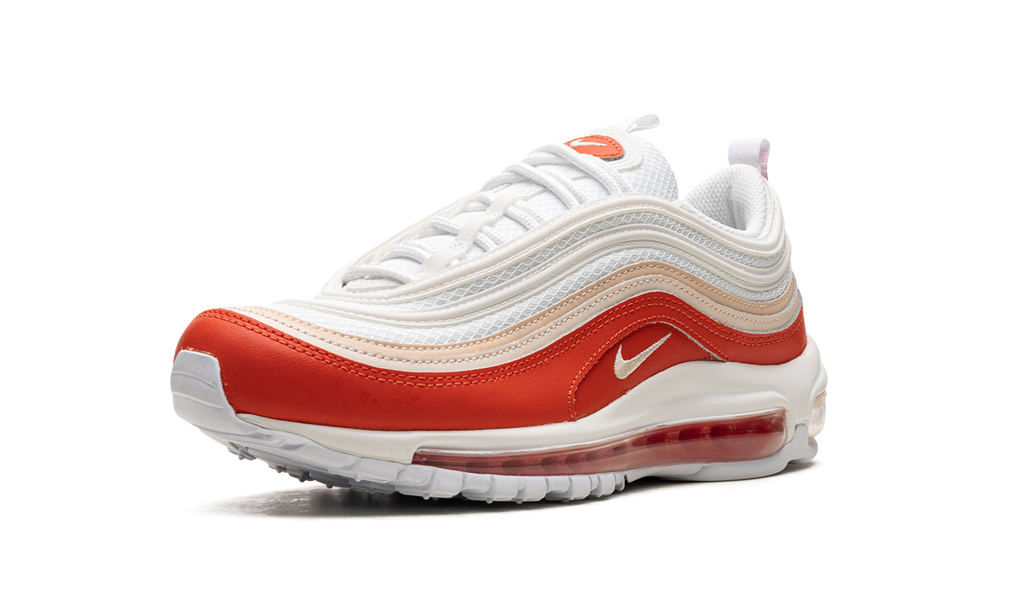 Nike Air Max 97 Picante Red FN6869 633