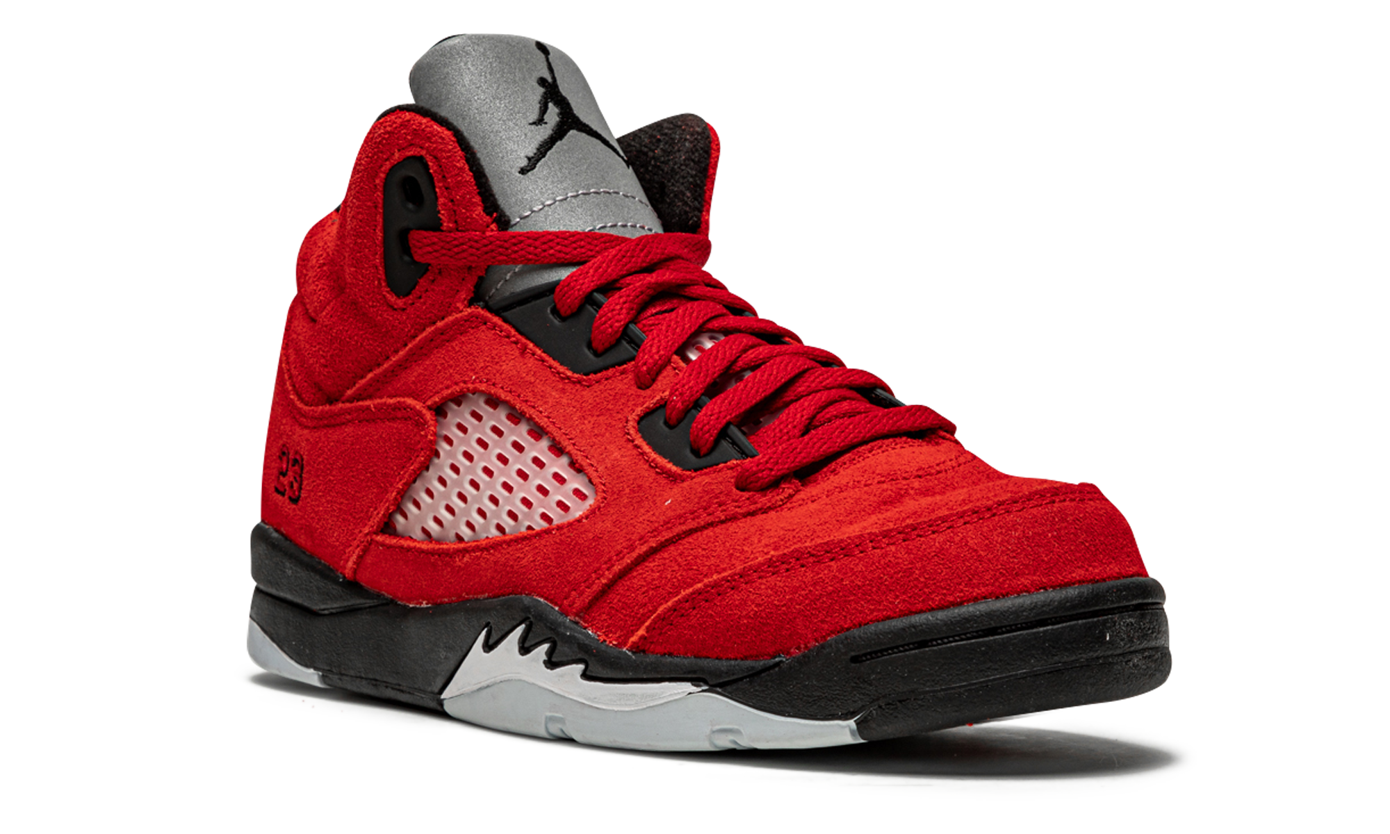 Air Jordan 5 PS Raging Bull 440889 600
