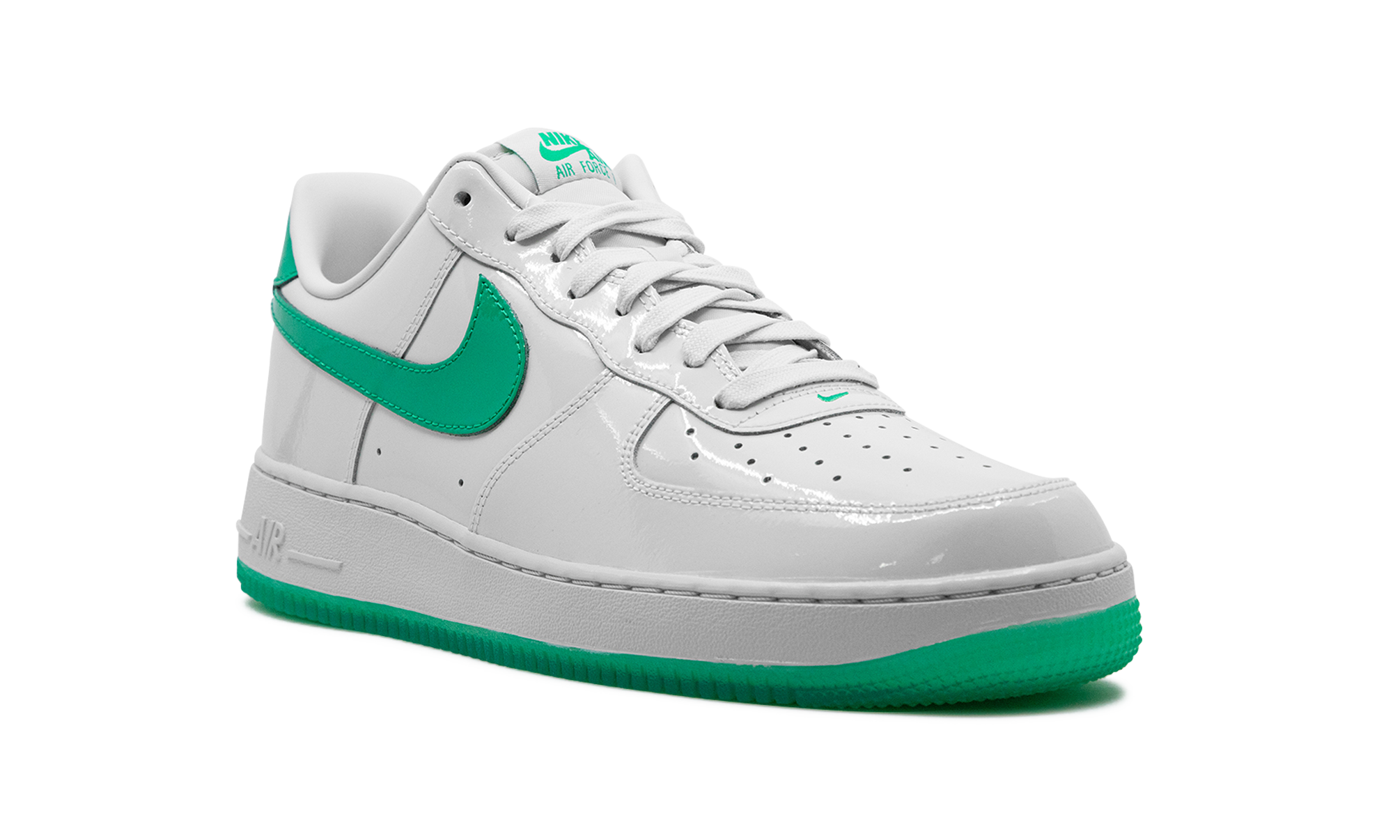 Nike Air Force 1 Low '07 White HF4864 094