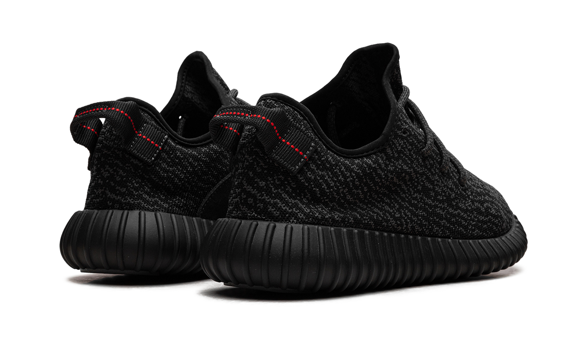 Yeezy Boost 350 Pirate Black - 2016 Release BB5350