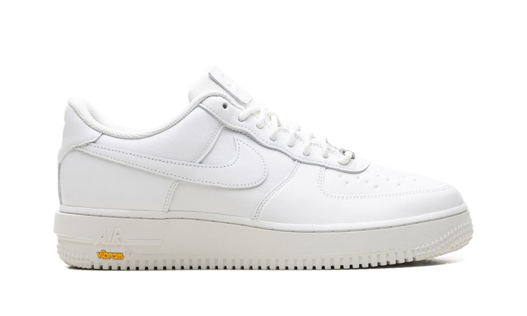 Nike Air Force 1 Low GTX Vibram Gore-Tex - Summit White HV5953 100