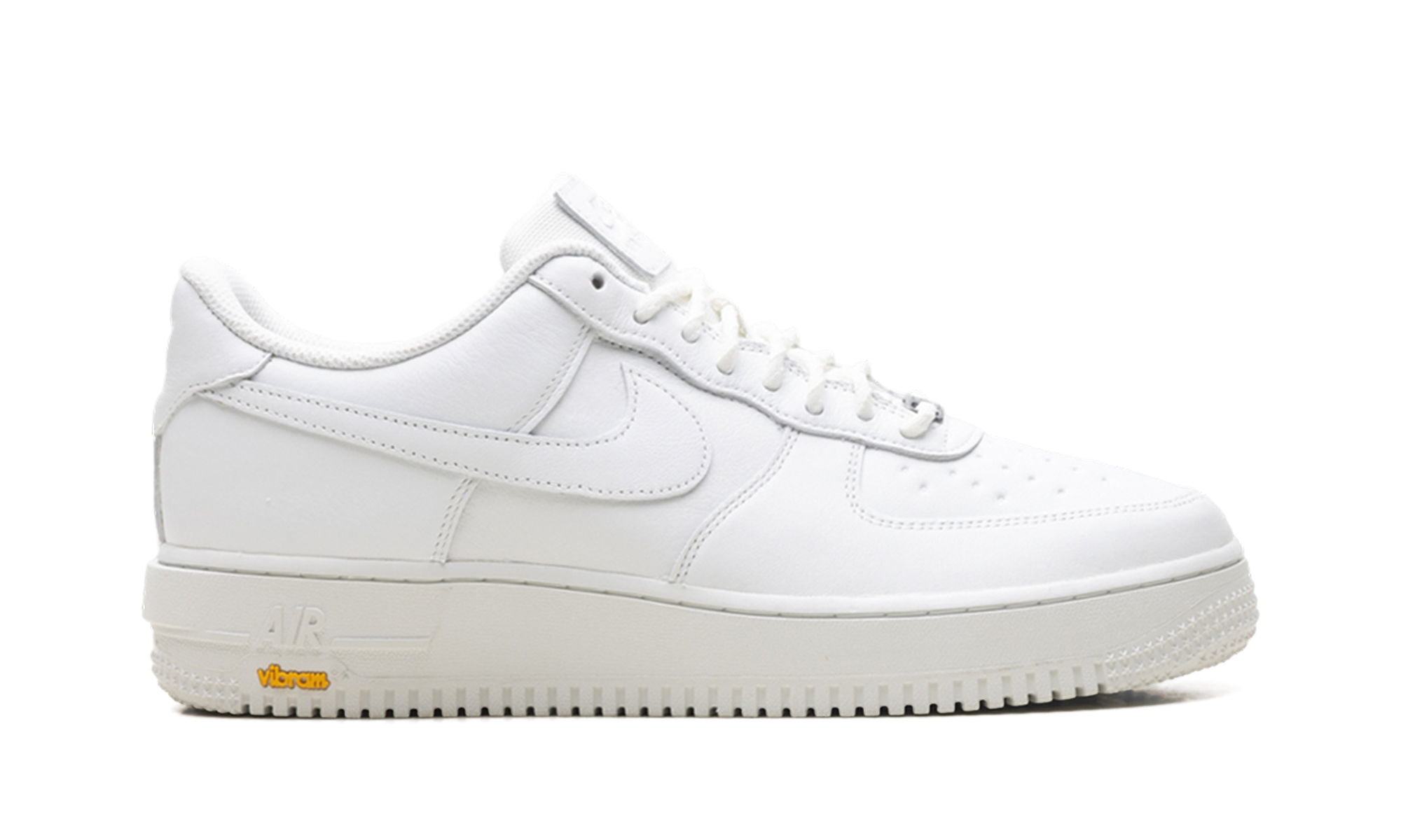 Nike Air Force 1 Low GTX Vibram Gore-Tex - Summit White HV5953 100