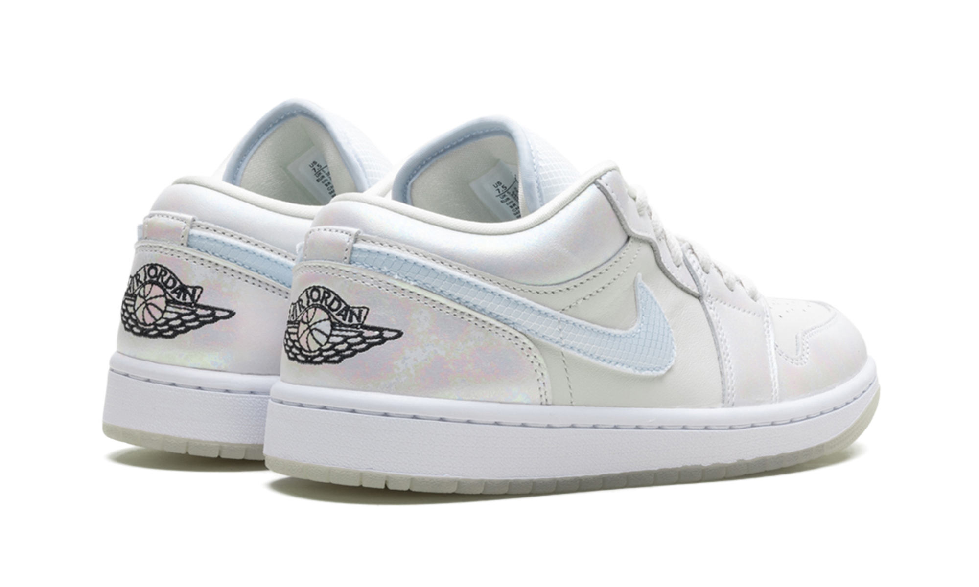 Jordan 1 Low SE WMNS Year of the Snake HF4080 001