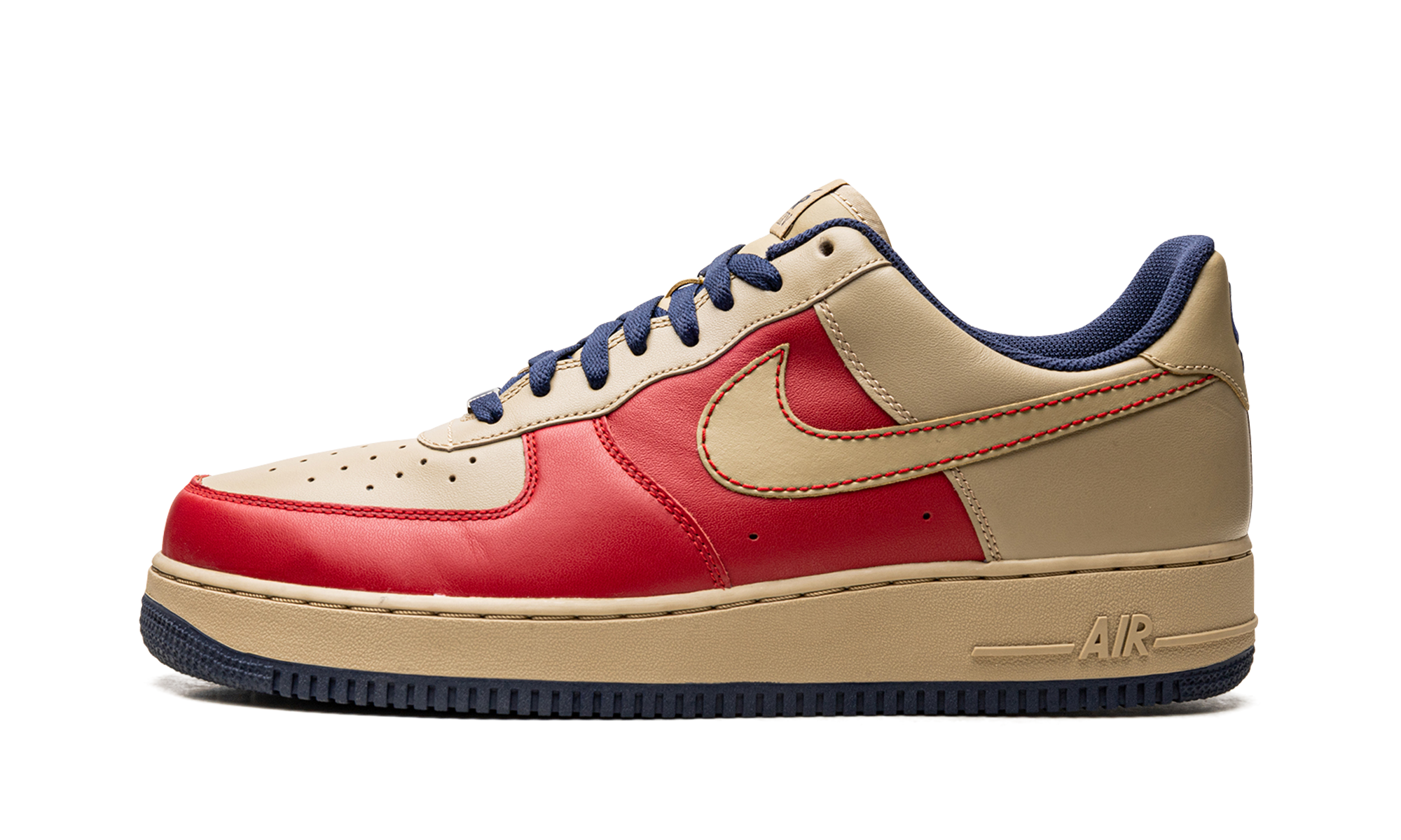 Nike Air Force 1 Low '07 317295 221