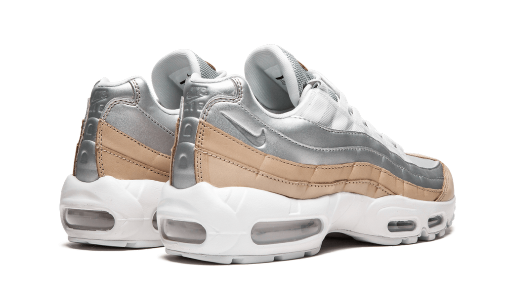 Nike AIR MAX 95 SE PRM MNS WMNS AH8697 002