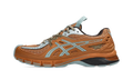 Asics UB12-S Gel-SD-Lyte Kiko Kostadinov - Dolphin Grey Rust Orange 1203A665 400