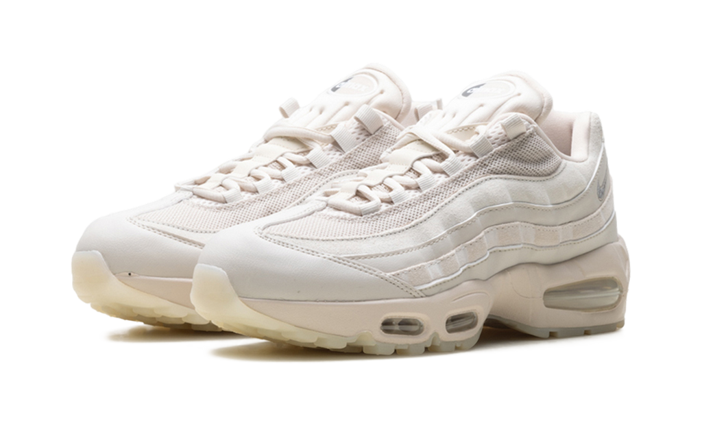 Nike Air Max 95 WMNS Soft Pearl IB6396 101