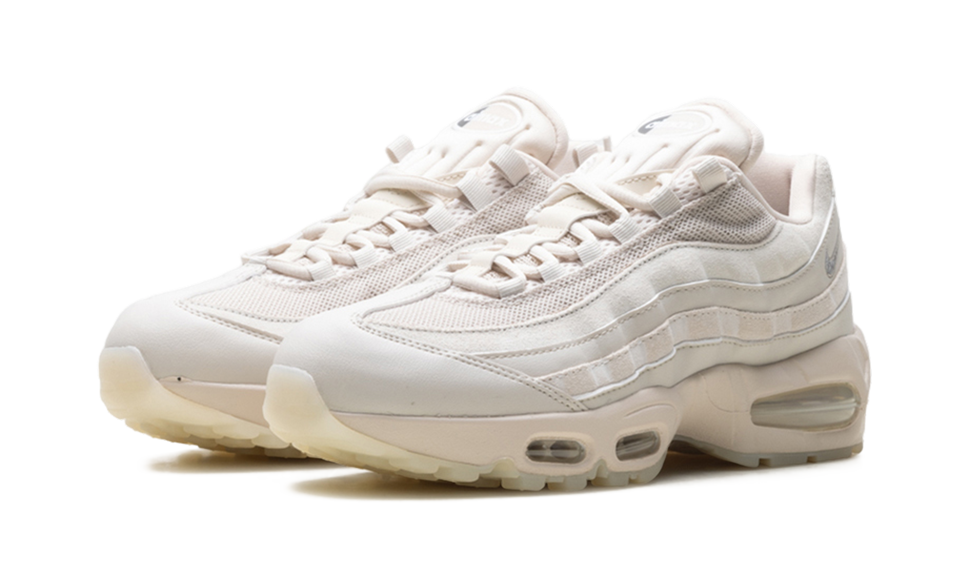 Nike Air Max 95 WMNS Soft Pearl IB6396 101