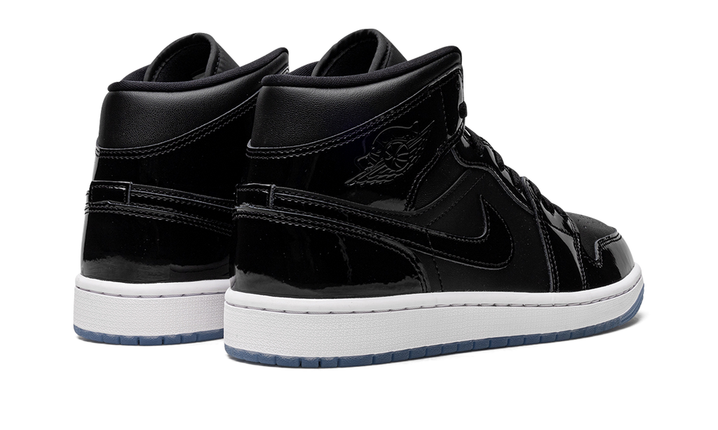 Air Jordan 1 Mid SE Space Jam DV1308 004