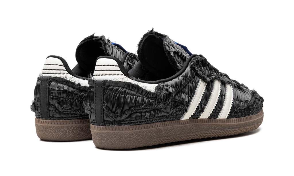 Adidas Samba WMNS Reverie by Caroline Hú CLOT - Black JQ4749