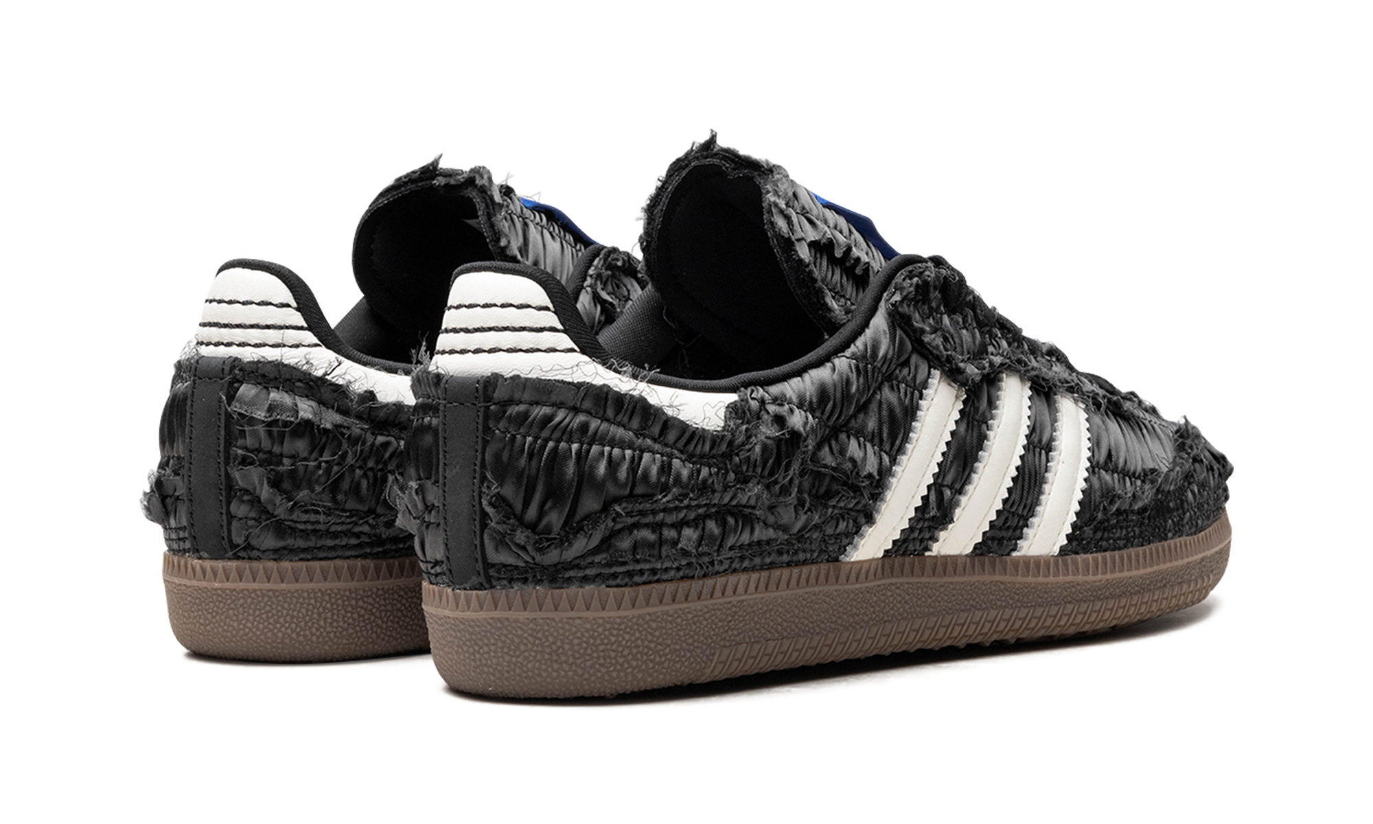 Adidas Samba WMNS Reverie by Caroline Hú CLOT - Black JQ4749