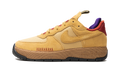 Nike AIR FORCE 1 ILD WMNS Wheat Gold FB2348 700