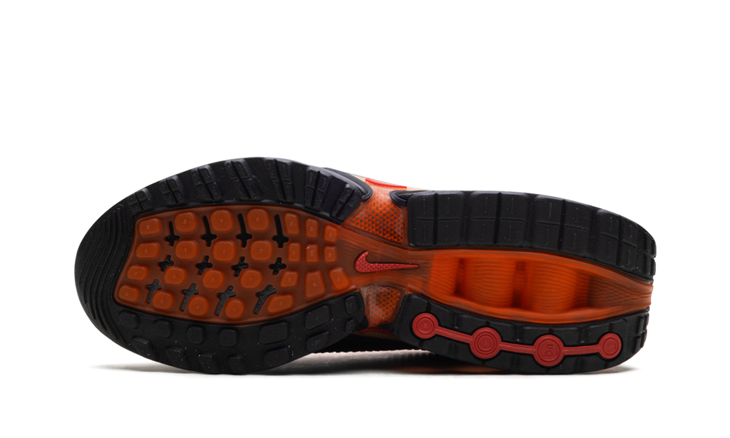Nike Air Max DN SE Laser Orange HM0810 800