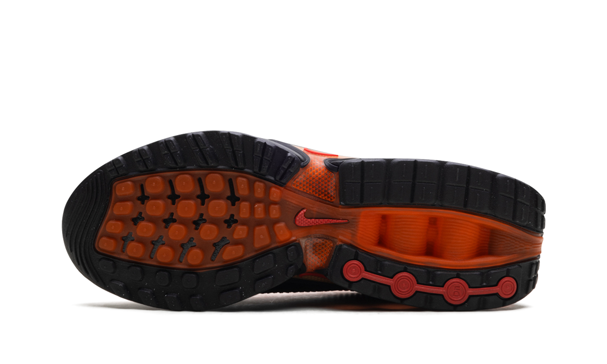 Nike Air Max DN SE Laser Orange HM0810 800