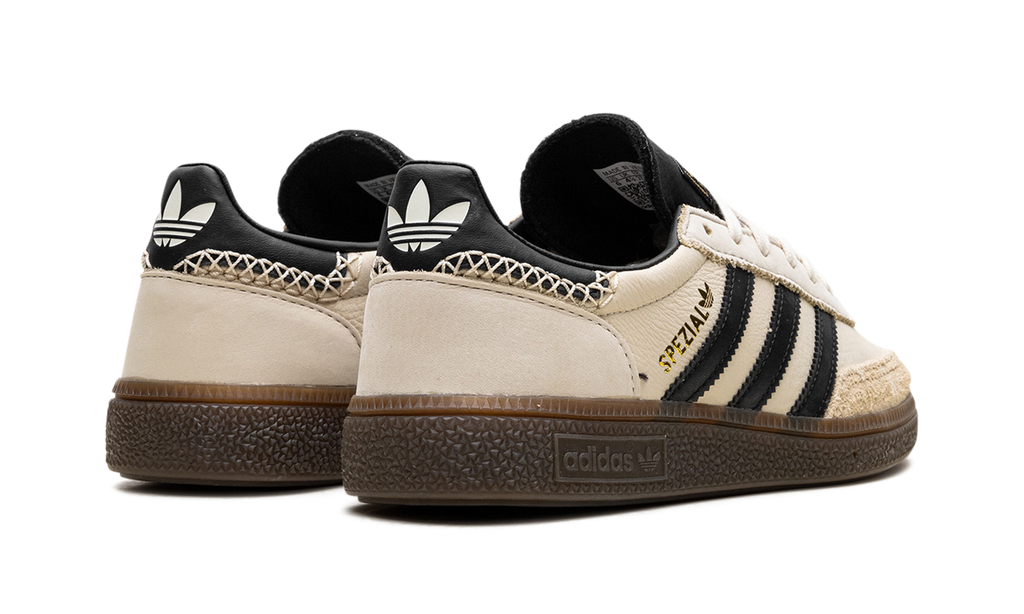 Adidas Handball Spezial WMNS Wonder White Black IE3698