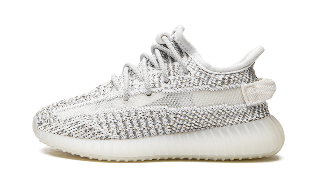 Yeezy Boost 350 Infants STATIC 350 HP6590