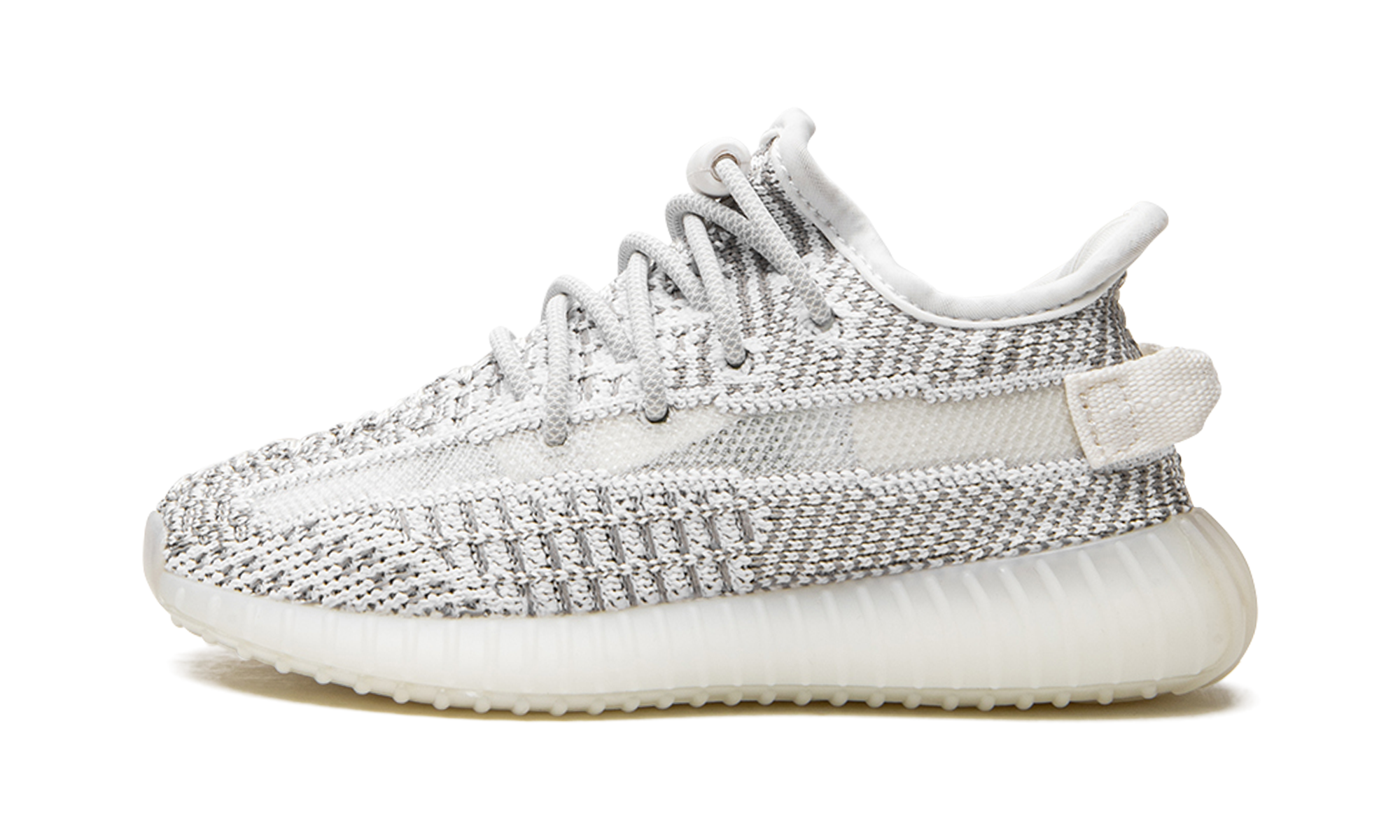 Yeezy Boost 350 Infants STATIC 350 HP6590