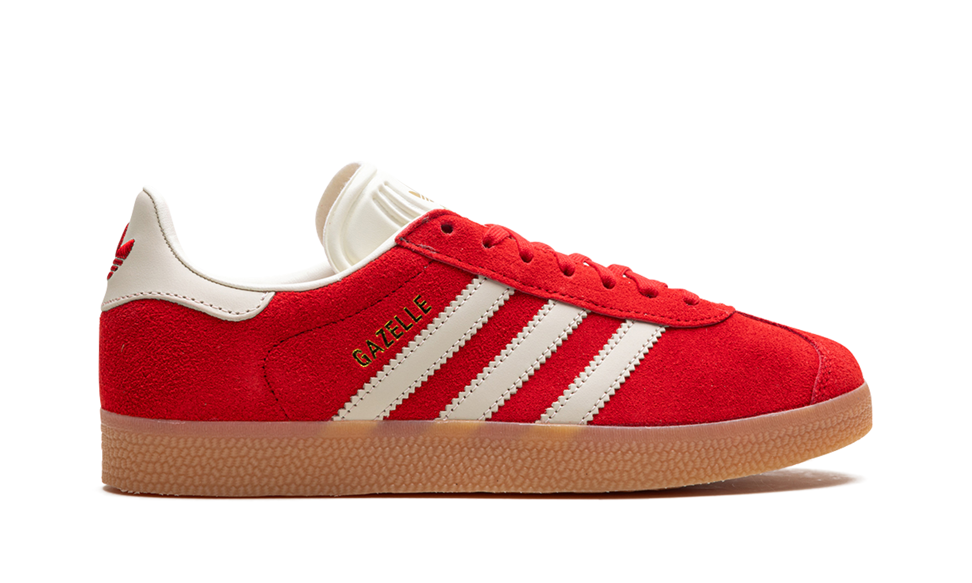Adidas Gazelle WMNS Red IF7161