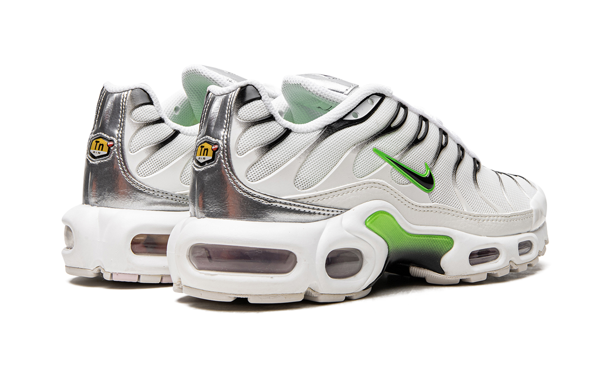 Nike AIR MAX PLUS MNS WMNS DN6997 100
