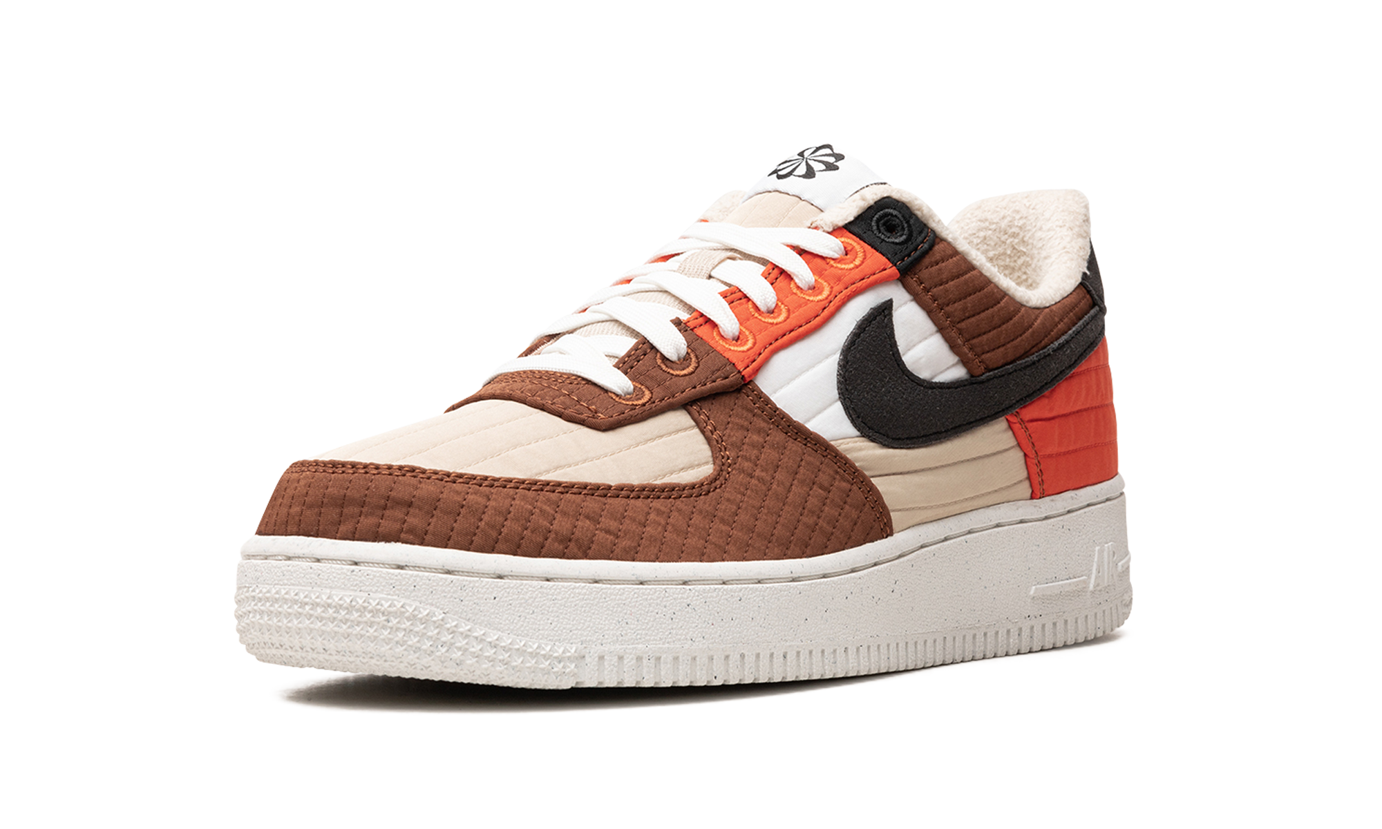 Nike AIR FORCE 1 LO LXX WMNS Toasty DH0775 200