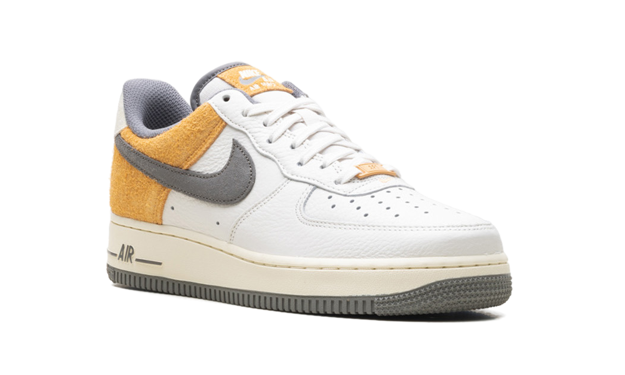 Nike Air Force 1 Low '07 LV8 Phantom Copper Moon IB7718 030