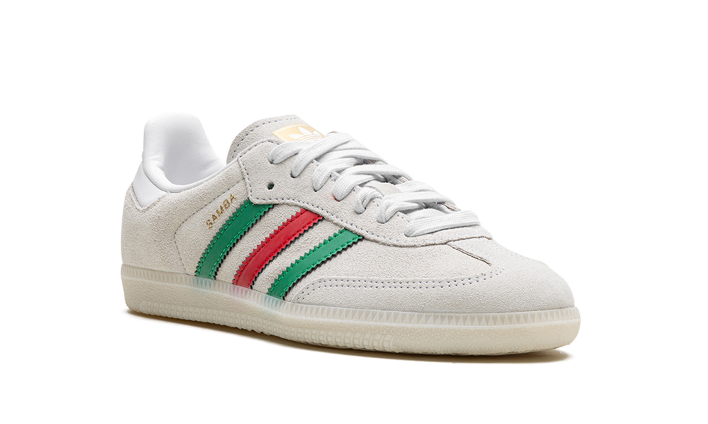 Adidas Samba OG Italy IG1826