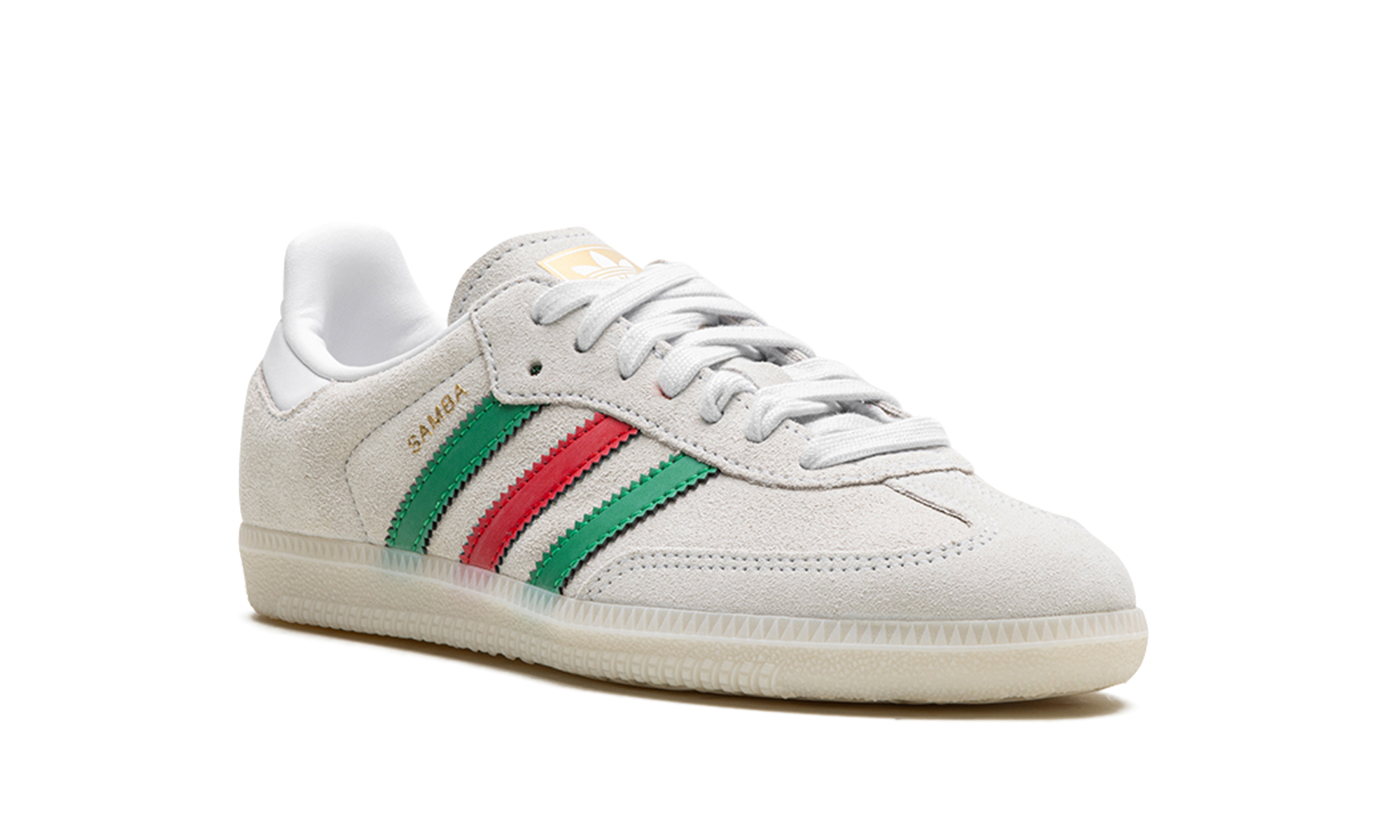Adidas Samba OG Italy IG1826