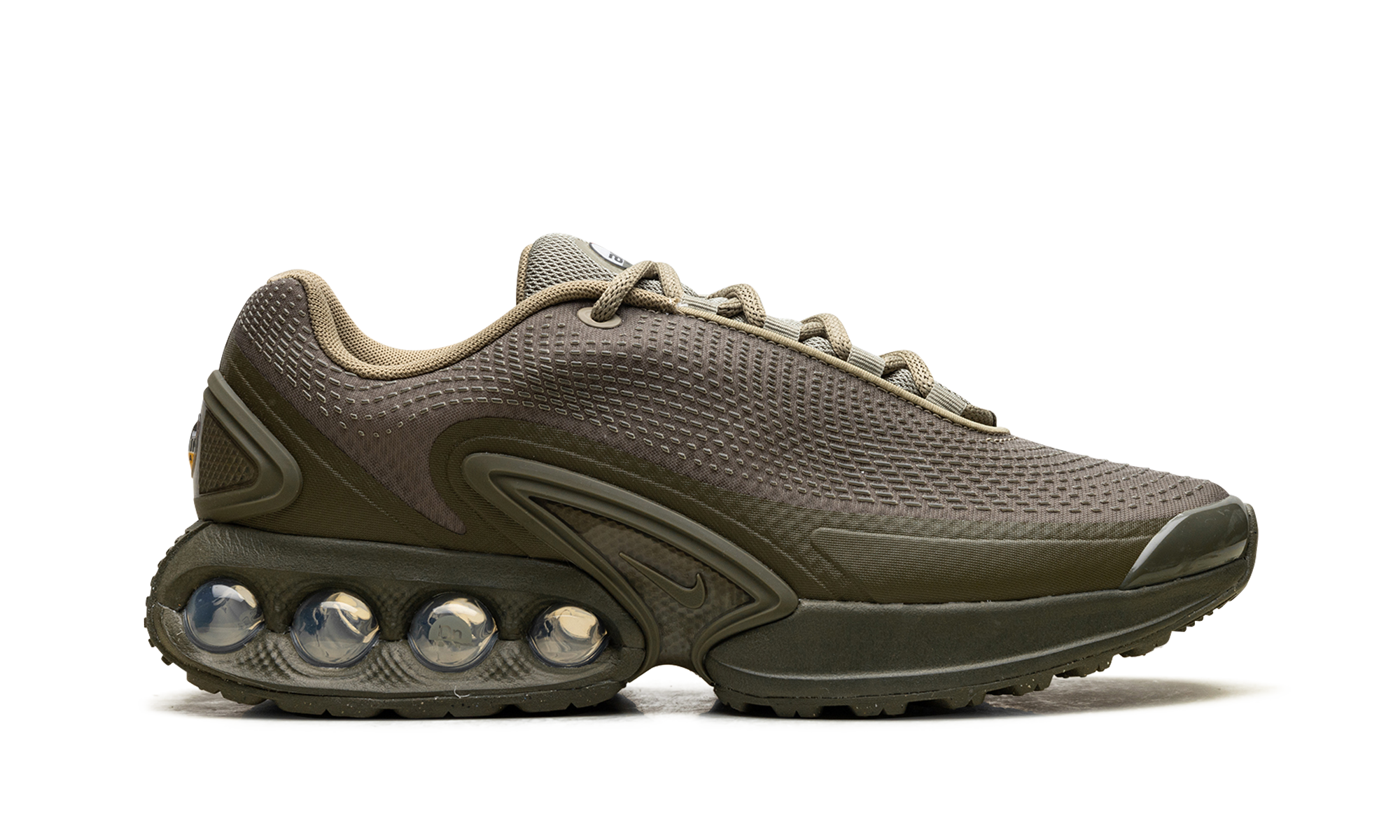 Nike Air Max Dn Olive DV3337 200