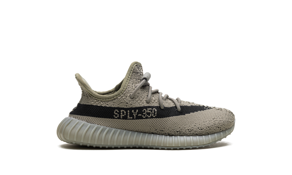 Yeezy Boost 350 V2 Kids Granite HQ2062