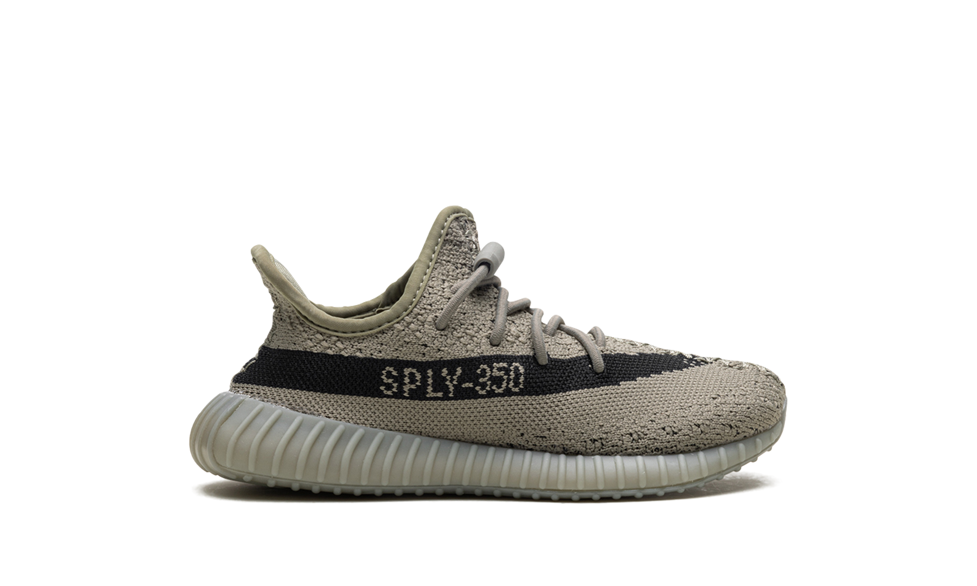 Yeezy Boost 350 V2 Kids Granite HQ2062
