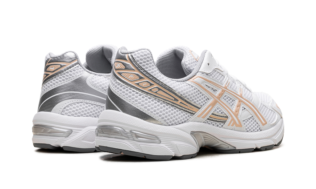 Asics GEL-1130 WMNS White Bisque 1202A164 123