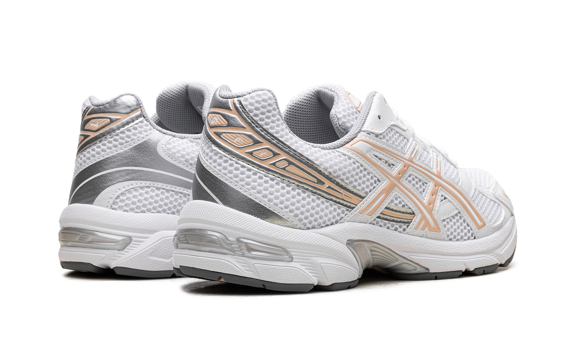 Asics GEL-1130 WMNS White Bisque 1202A164 123