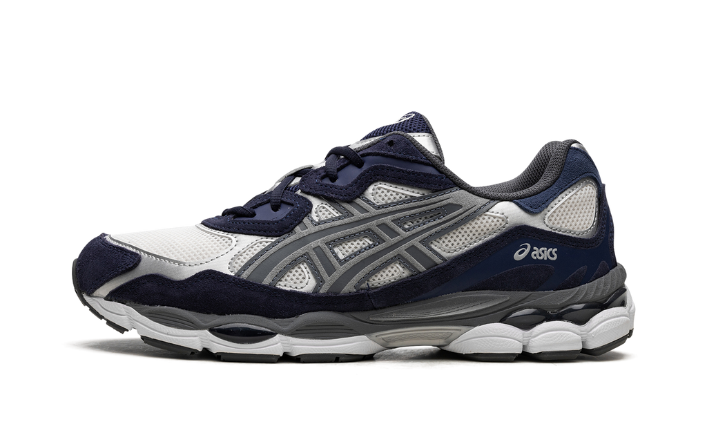 Asics Gel-NYC Navy Steel 1201A789 100