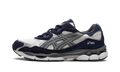 Asics Gel-NYC Navy Steel 1201A789 100