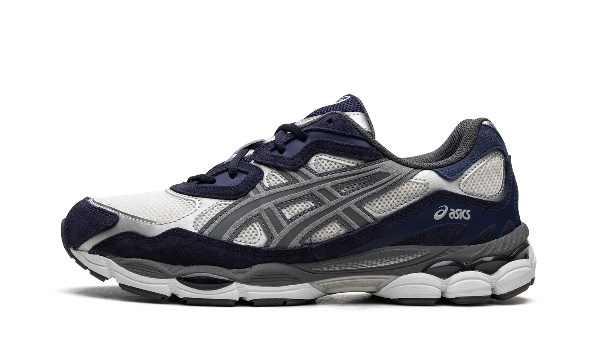 Asics Gel-NYC Navy Steel 1201A789 100
