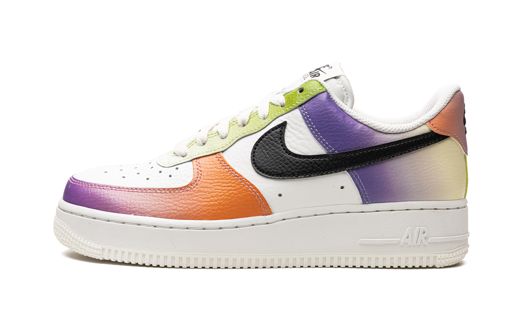 Nike AIR FORCE 1 LO '07 WMNS FD0801 100