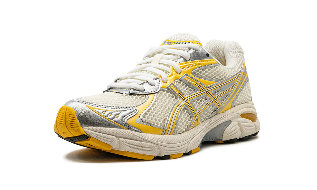 Asics GT-2160 Kith - Cream Solar Power 1201A955 101