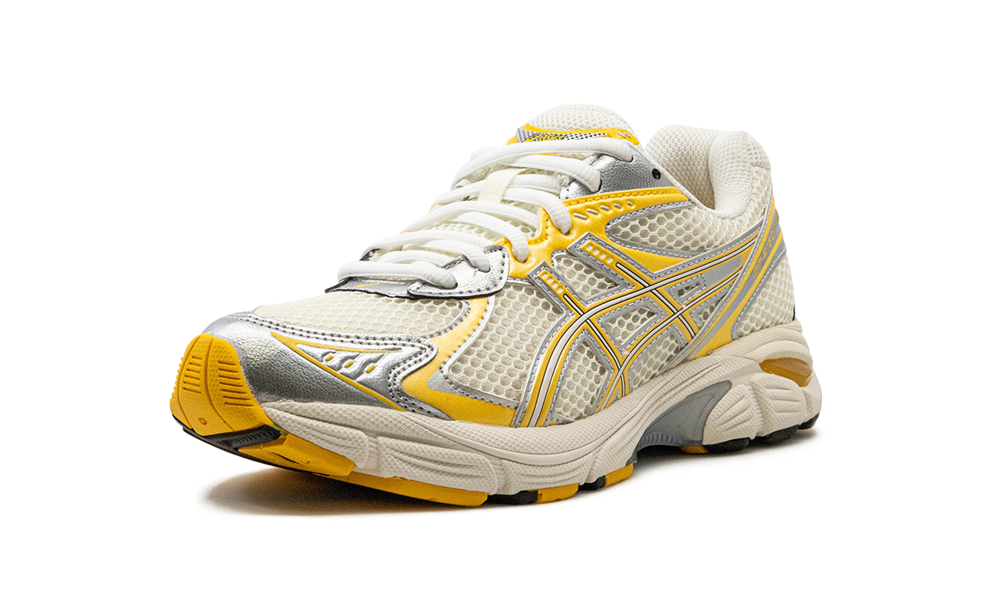 Asics GT-2160 Kith - Cream Solar Power 1201A955 101