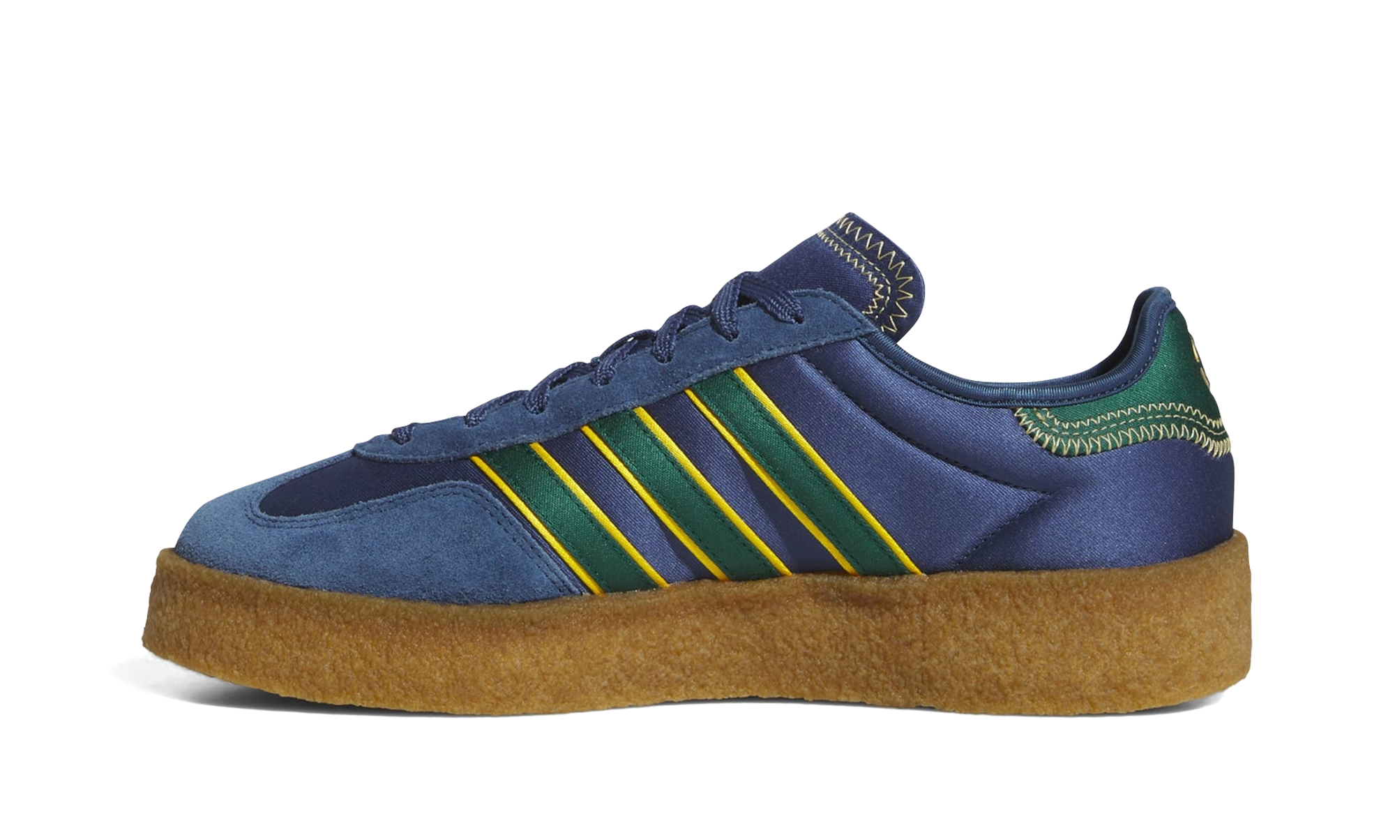 Adidas Gazelle Crepe CLOT - Night Marine JR5408