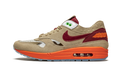 Nike Air Max 1 Clot - Kiss of Death 2021 DD1870 100