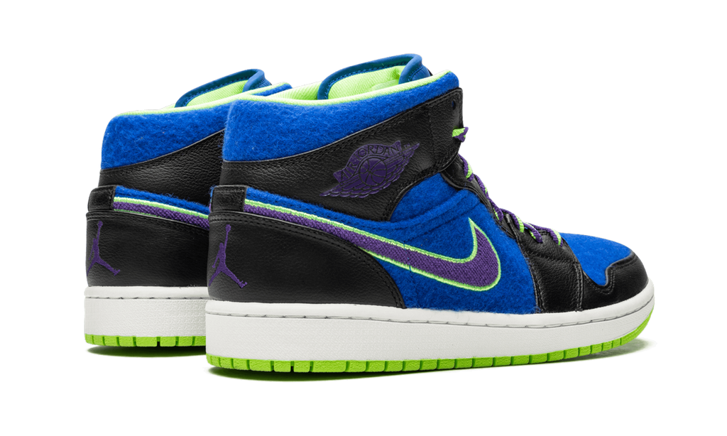 Air Jordan 1 Mid 633206 040