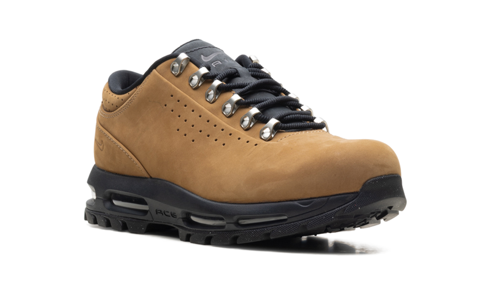 Nike Air Max Goadome Low Taupe IU5915 200