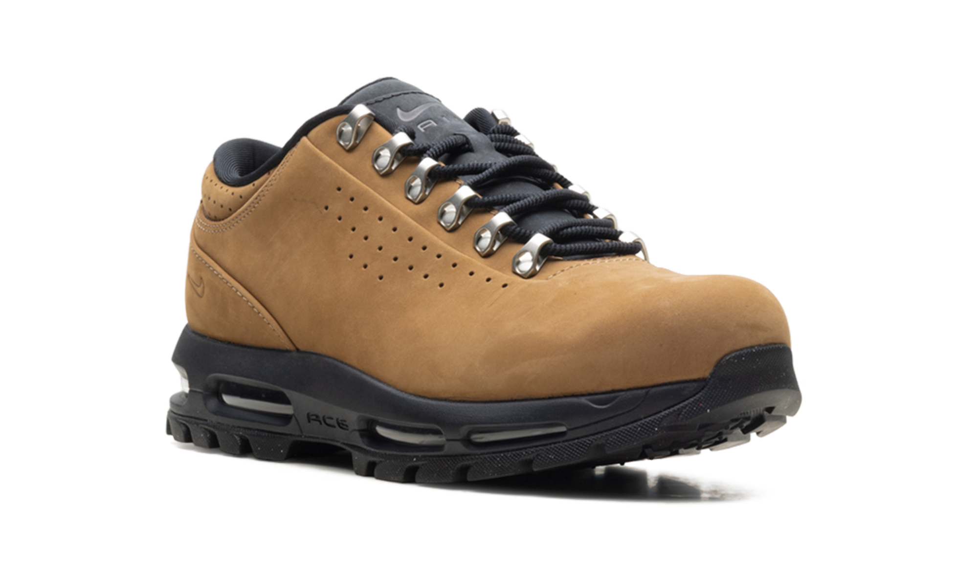 Nike Air Max Goadome Low Taupe IU5915 200