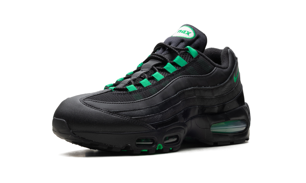 Nike Air Max 95 OG Green Shock IB1667 002