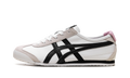 Onitsuka Tiger Mexico 66 PATOU - White Black Pink 1183C380 100