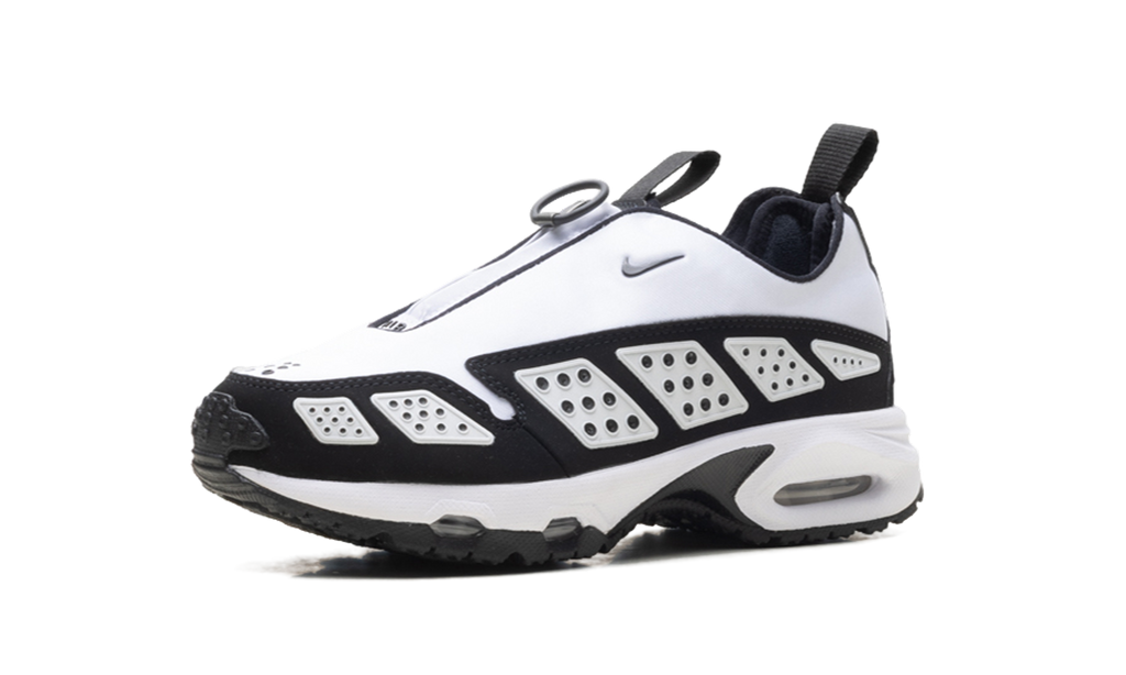 Nike Air Max Sunder WMNS White Black FZ2068 100
