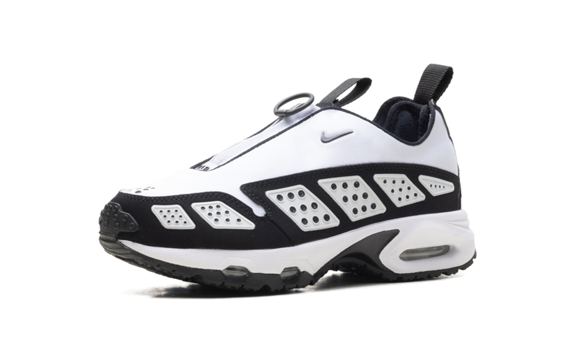 Nike Air Max Sunder WMNS White Black FZ2068 100