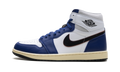 Air Jordan 1 High OG Rare Air Deep Royal Blue DZ5485 100