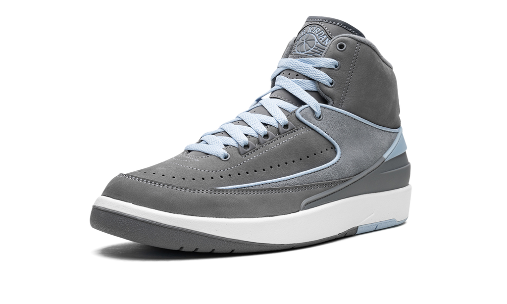 Jordan 2 Retro WMNS Cool Grey FB8871 041